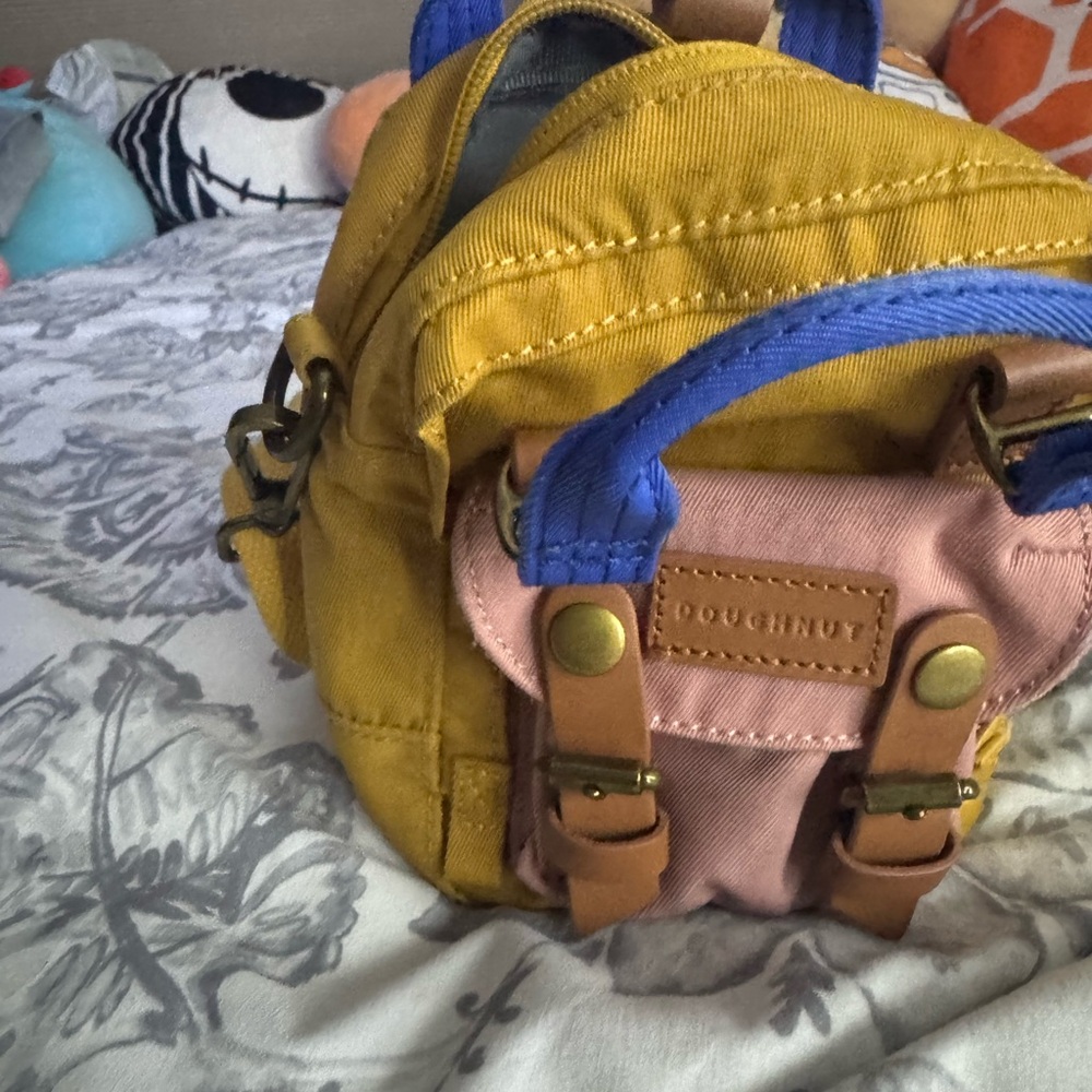 Doughnut Crossbody Bag - image 6